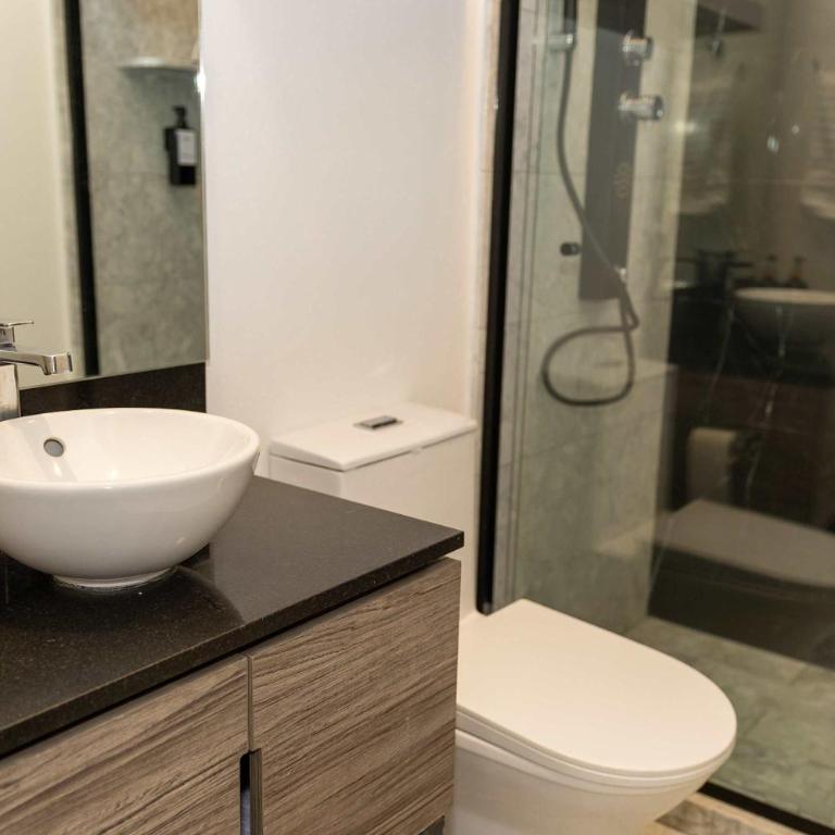 Plenitud Quinta Real 3 Hab Terraza - Apartamento - 65
