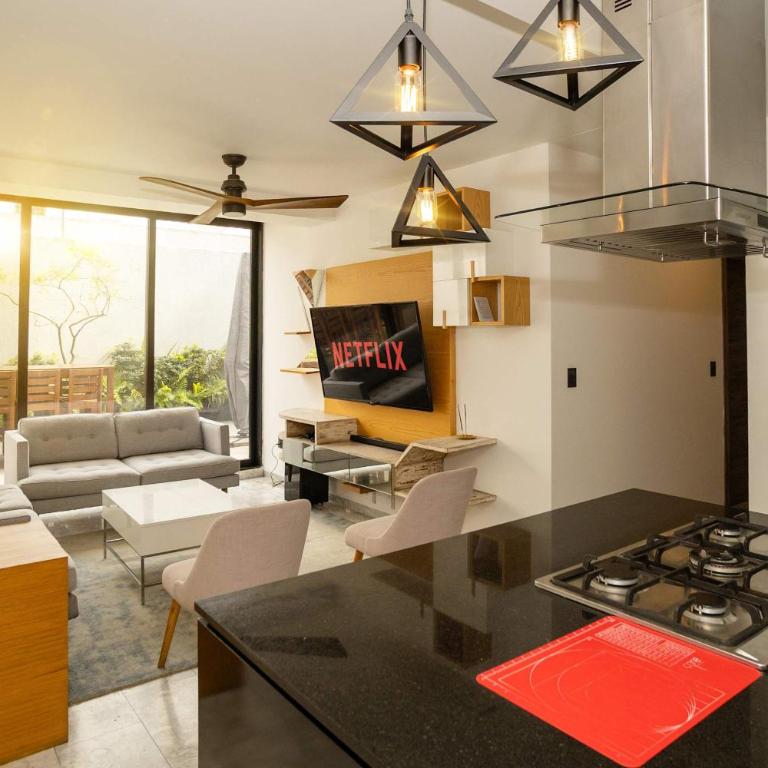 Plenitud Quinta Real 3 Hab Terraza - Apartamento - 88
