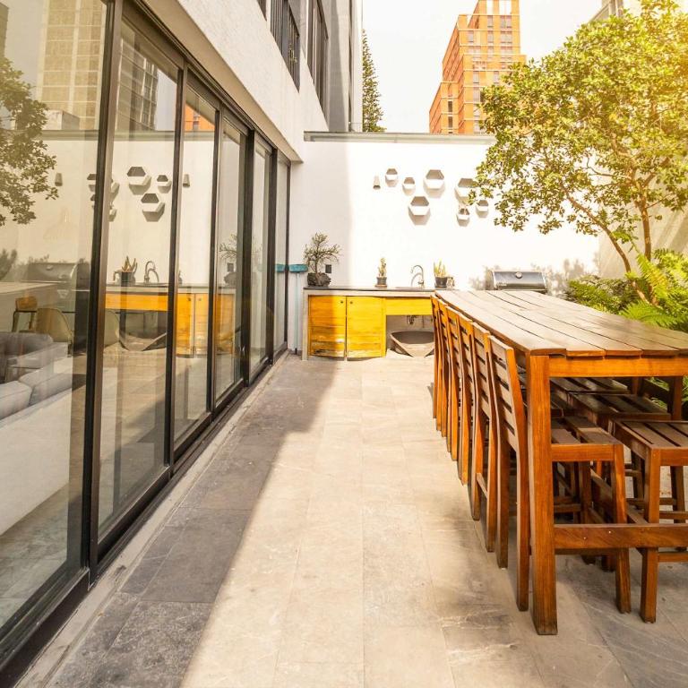 Plenitud Quinta Real 3 Hab Terraza - Apartamento - 94