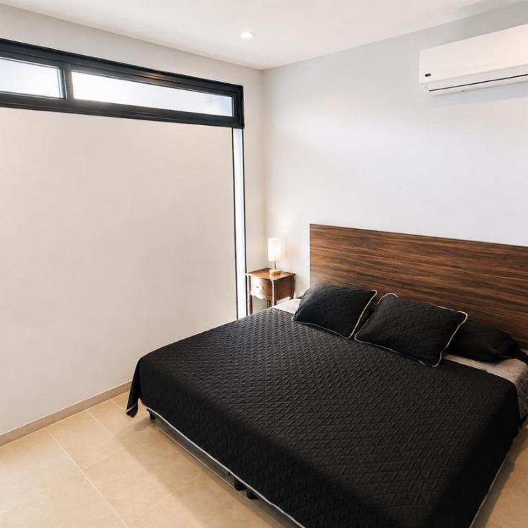 House in San Pedro in Tampiquito 2 BR - 2 BA - Apartment mit 1 Schlafzimmer - 8