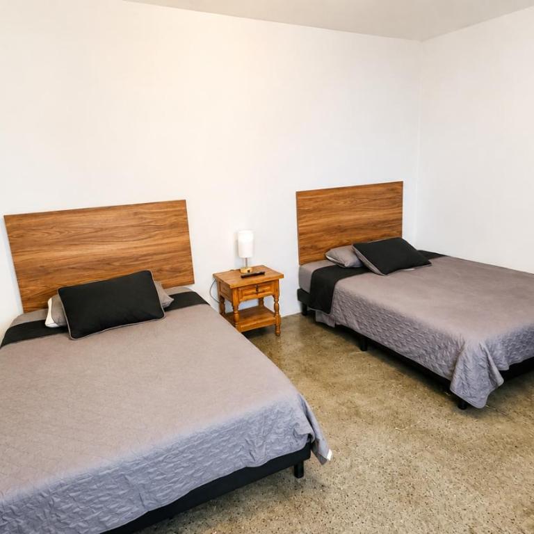House in San Pedro in Tampiquito 2 BR - 2 BA - Apartment mit 1 Schlafzimmer - 10