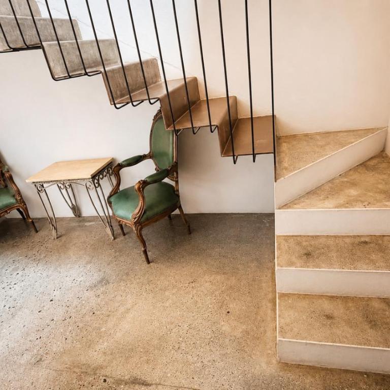 House in San Pedro in Tampiquito 2 BR - 2 BA - Apartment mit 1 Schlafzimmer - 18