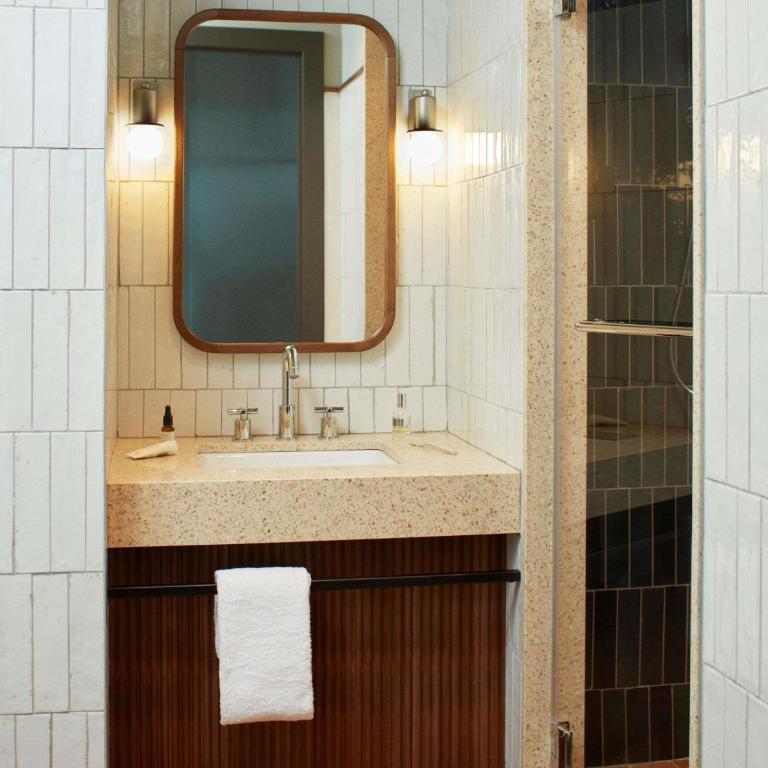 The Hoxton, Poblenou - Biggy - 1