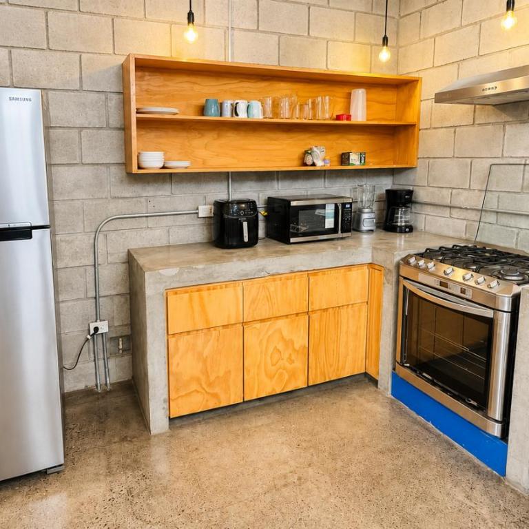 House in San Pedro in Tampiquito 2 BR - 2 BA - Apartment mit 1 Schlafzimmer - 21