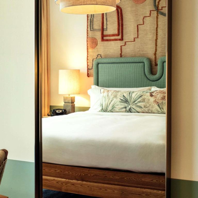 The Hoxton, Poblenou - Roomy - 6