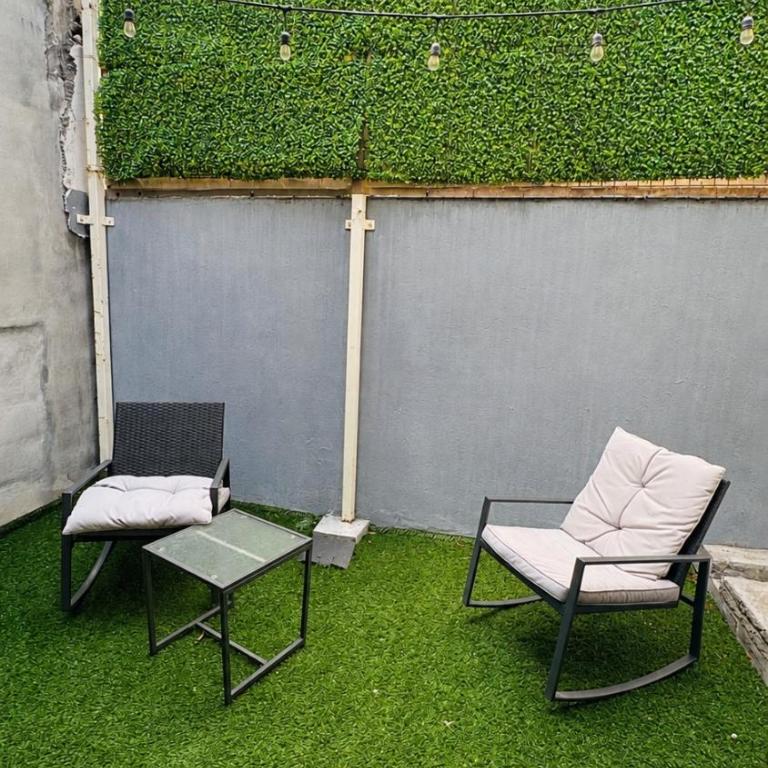 House in San Pedro in Tampiquito 2 BR - 2 BA - Apartment mit 1 Schlafzimmer - 24