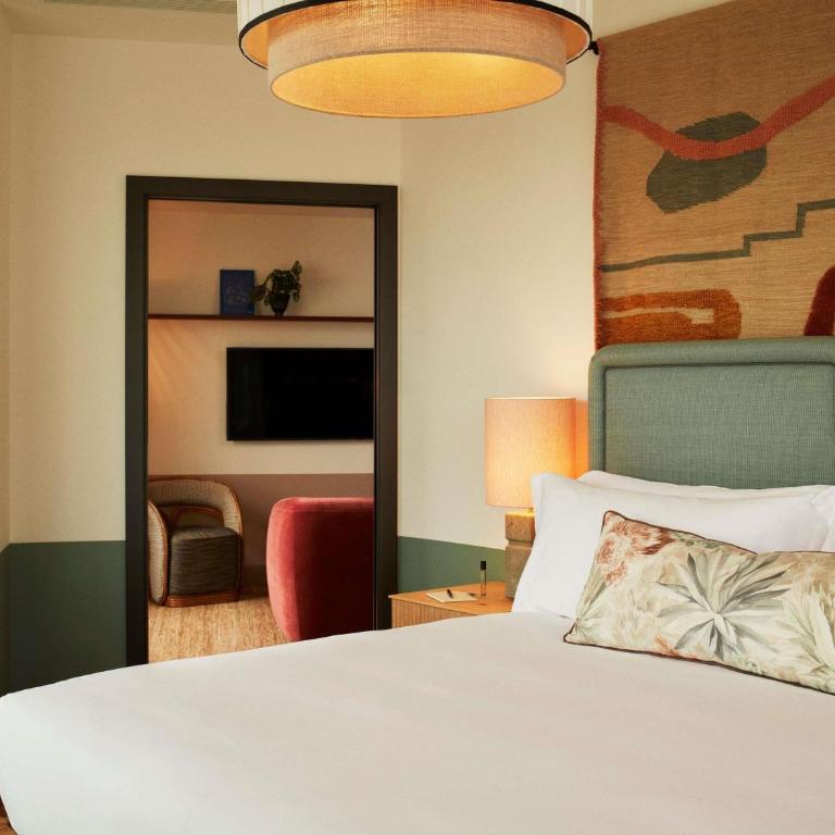 The Hoxton, Poblenou - Homey - 8