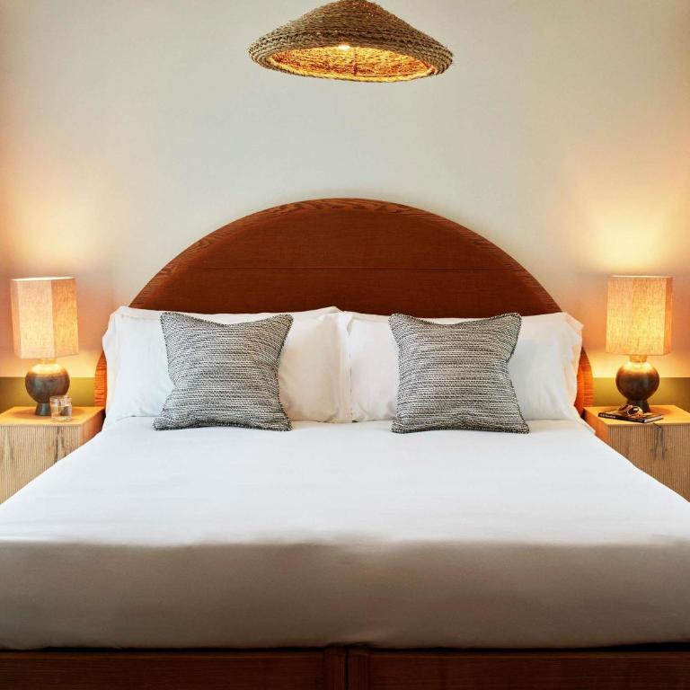 The Hoxton, Poblenou - Habitación Familiar Homey Up - 7