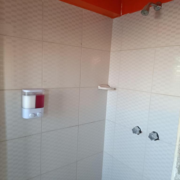 Hostal Cáceres - Double Room with Private Bathroom - 6