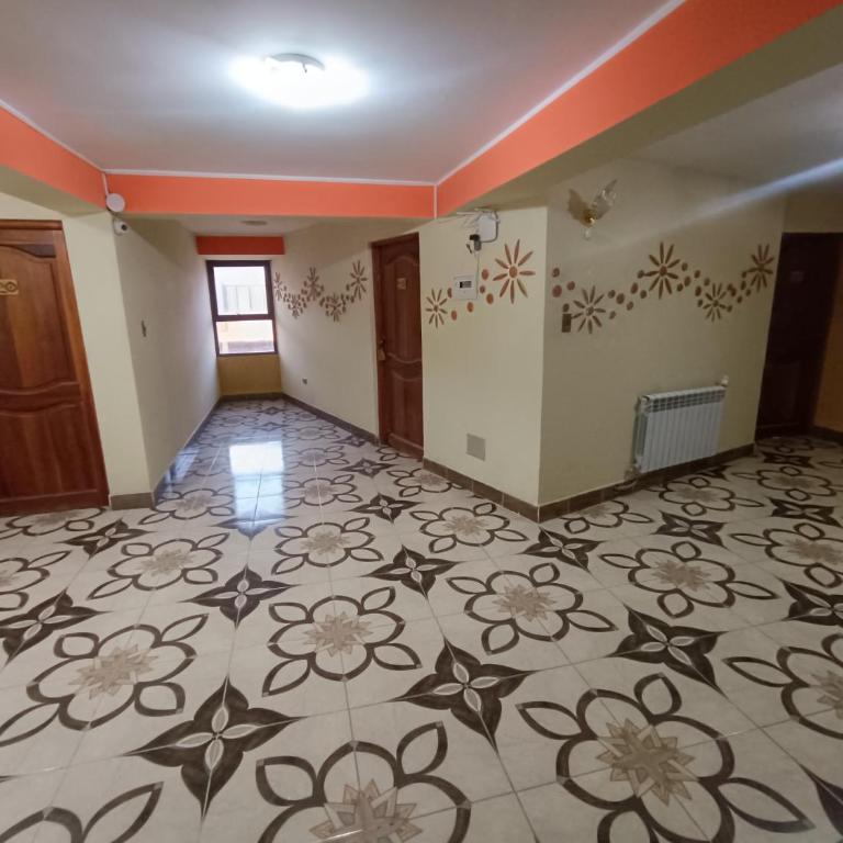 Hostal Cáceres - Double Room with Private Bathroom - 7