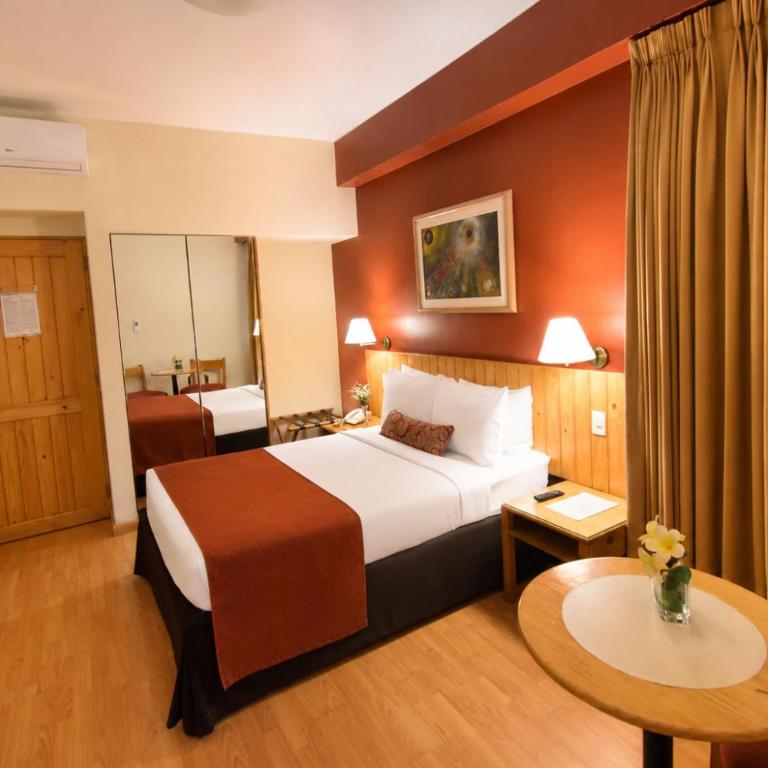 Qorianka Hotel - Standard Room - 2
