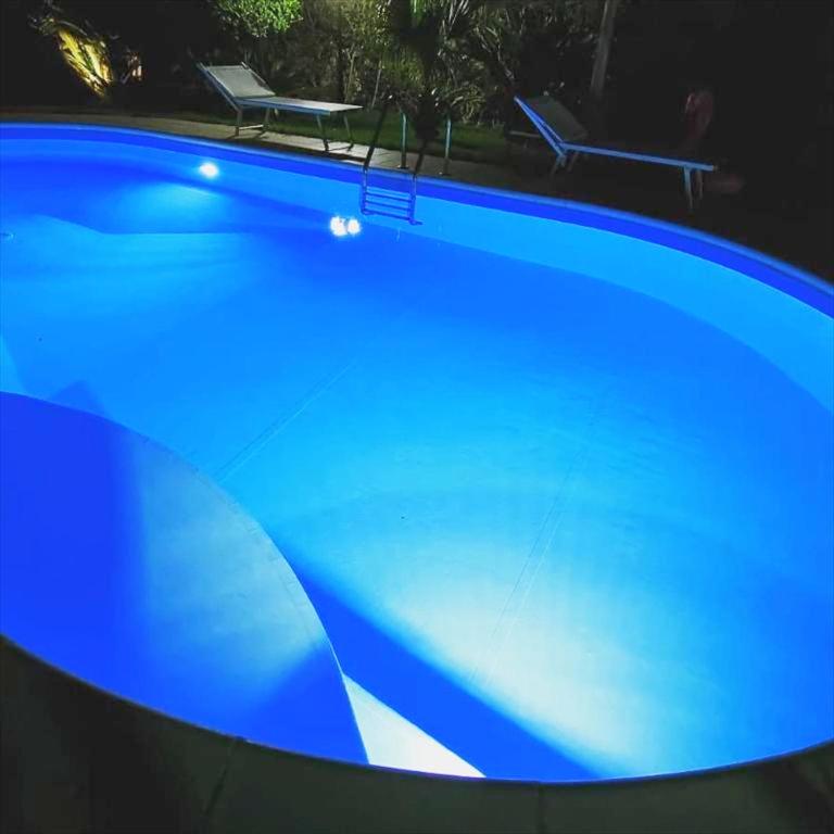 Villa Orchidea -San Lorenzo - Marzamemi - Villa con Piscina Privata - 21