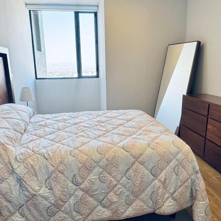 Penthouse in Colomos Providencia - Three-Bedroom Apartment - 5