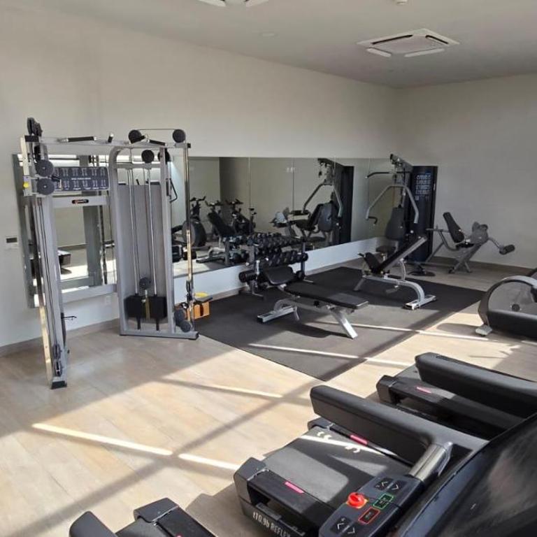 Penthouse in Colomos Providencia - Three-Bedroom Apartment - 8
