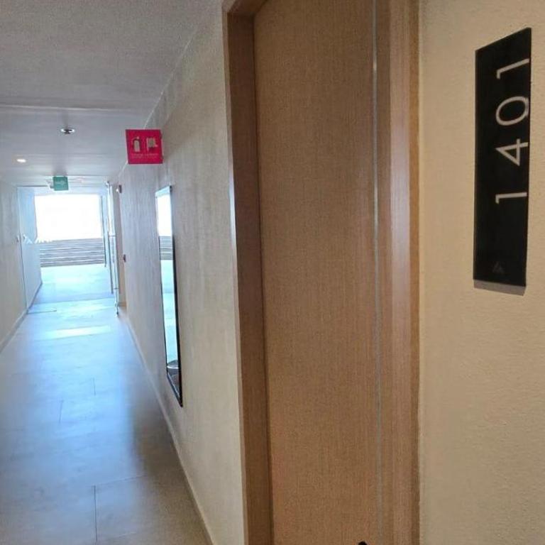 Penthouse in Colomos Providencia - Three-Bedroom Apartment - 16