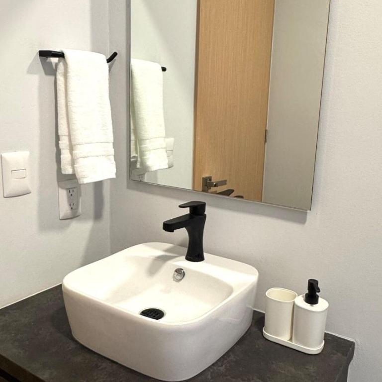 Penthouse in Colomos Providencia - Three-Bedroom Apartment - 20