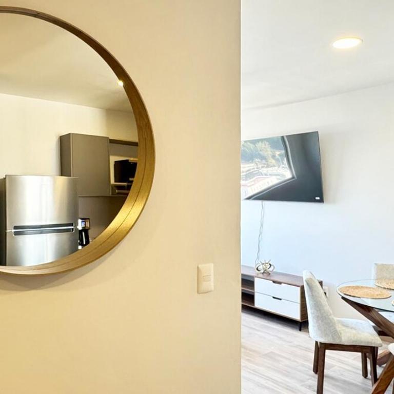 Penthouse in Colomos Providencia - Three-Bedroom Apartment - 22