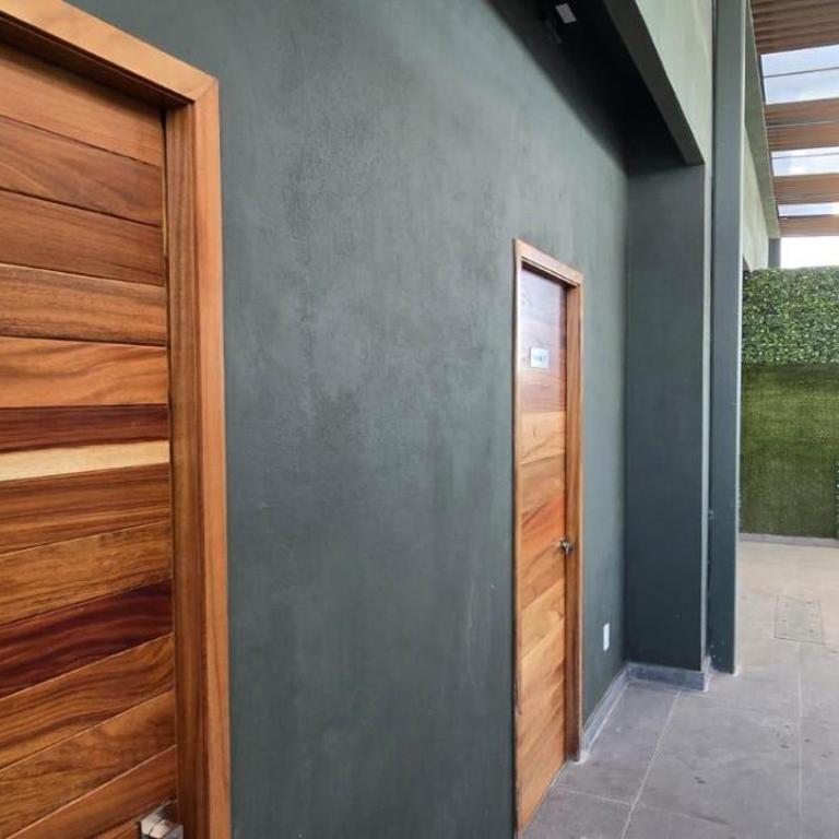 Penthouse in Colomos Providencia - Three-Bedroom Apartment - 23