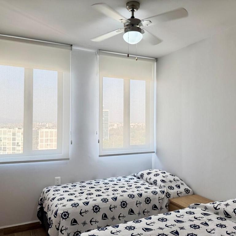 Penthouse in Colomos Providencia - Three-Bedroom Apartment - 30