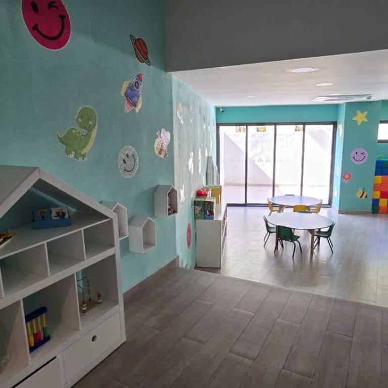 Penthouse in Colomos Providencia - Three-Bedroom Apartment - 32