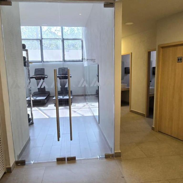 Penthouse in Colomos Providencia - Three-Bedroom Apartment - 33