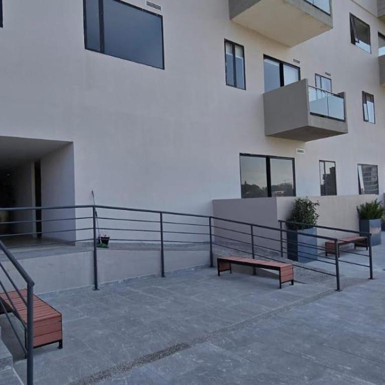 Penthouse in Colomos Providencia - Three-Bedroom Apartment - 35