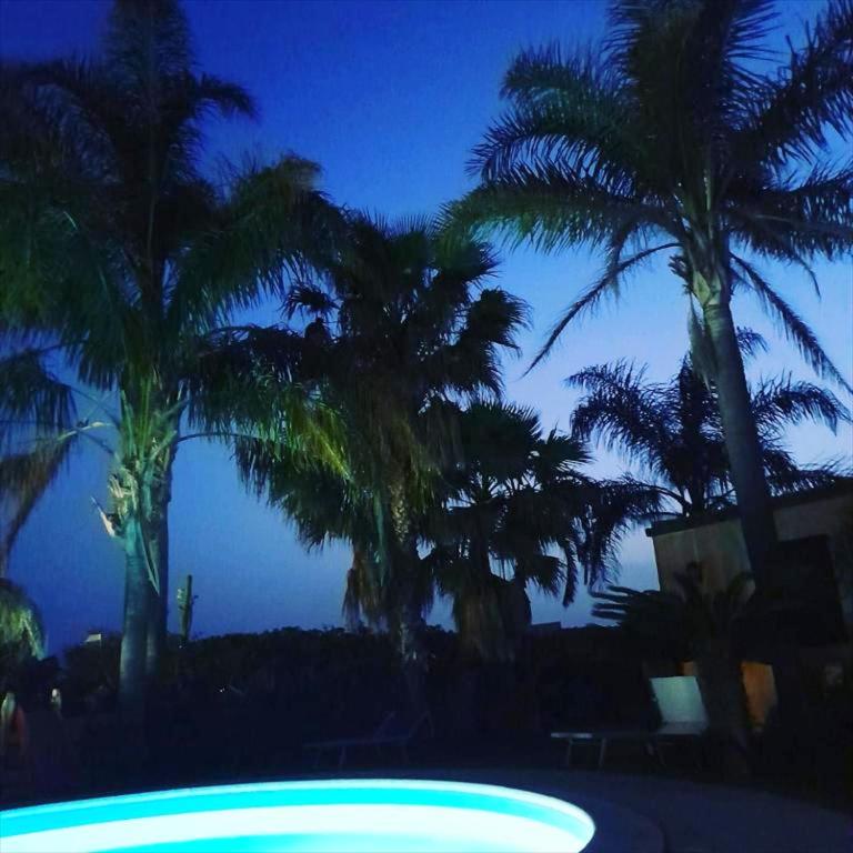 Villa Orchidea -San Lorenzo - Marzamemi - Villa con Piscina Privata - 36