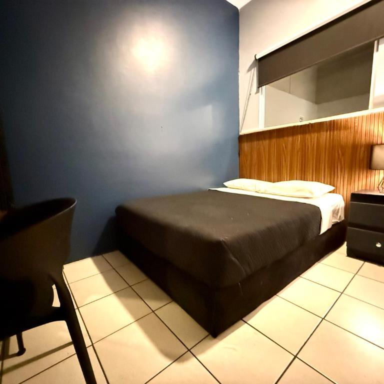 STYLE Hostal - Doppelzimmer mit Gemeinschaftsbad - 4