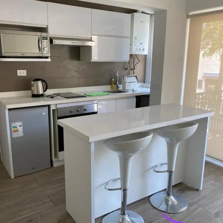 Lib Hotel Bellavista - Apartamento Superior de 1 dormitorio con balcón - 6