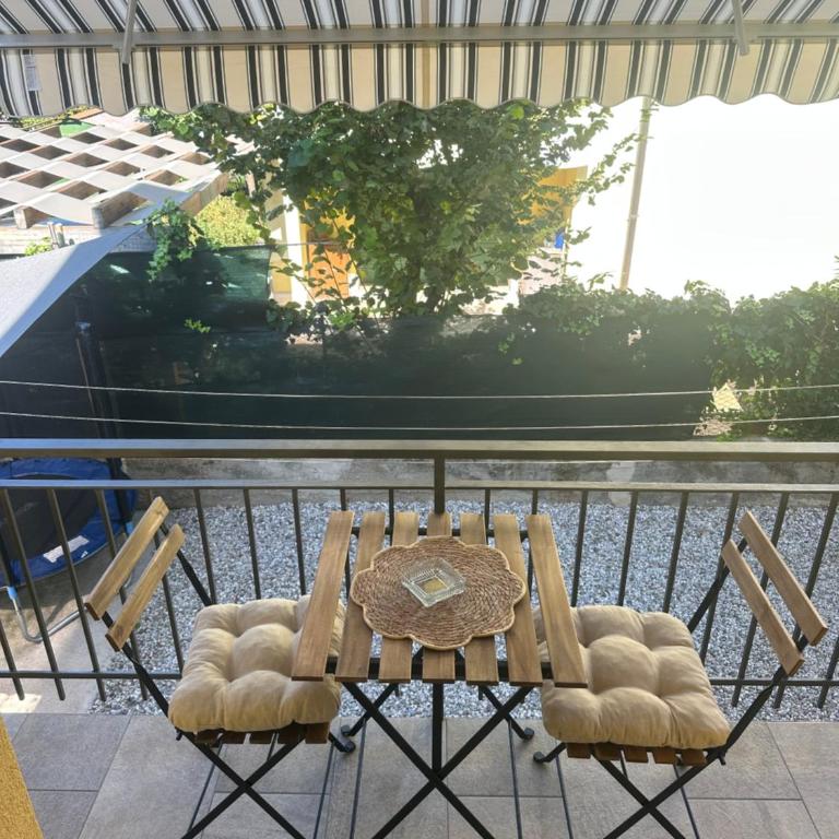 Casa Vacanza Bardolino - Appartamento con 2 Camere da Letto - 68