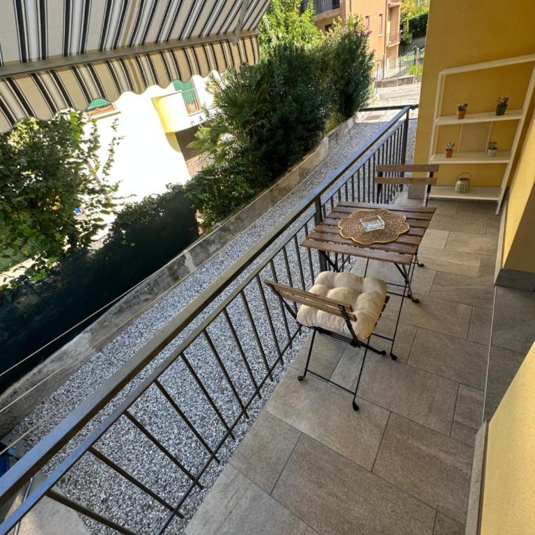 Casa Vacanza Bardolino - Appartamento con 2 Camere da Letto - 69