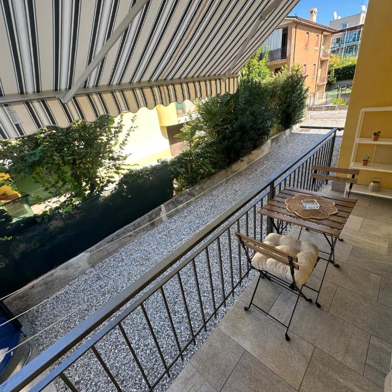 Casa Vacanza Bardolino - Appartamento con 2 Camere da Letto - 70