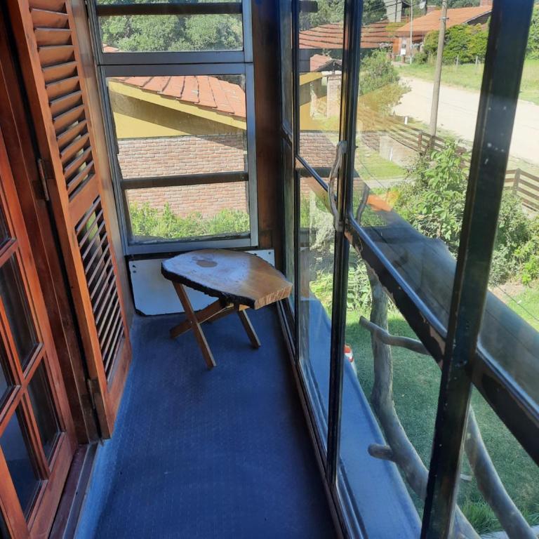 Cabaña cerca del mar - One-Bedroom House - 5