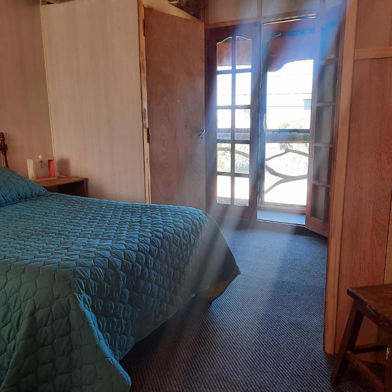 Cabaña cerca del mar - One-Bedroom House - 7