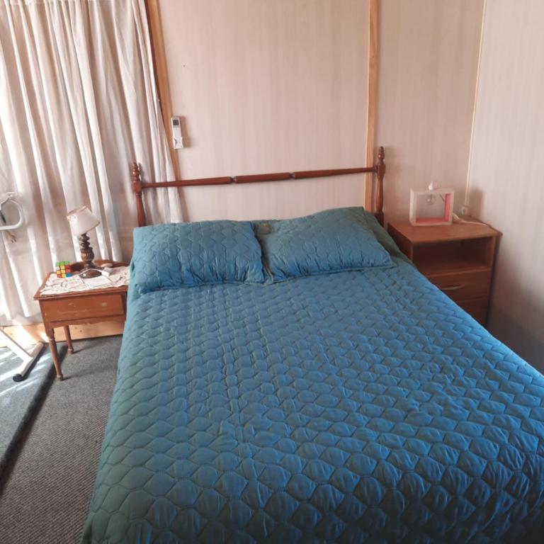 Cabaña cerca del mar - One-Bedroom House - 11