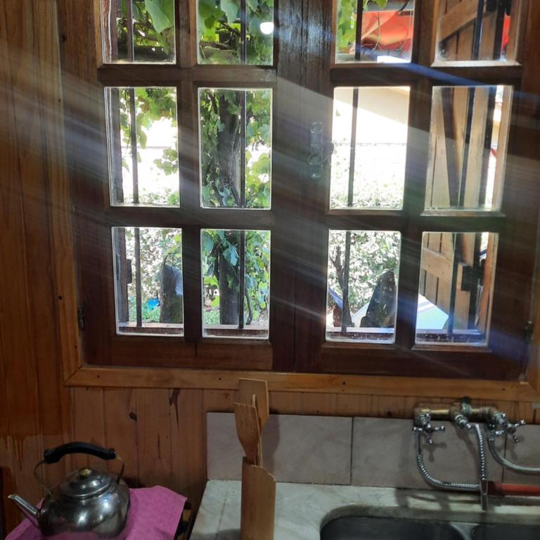 Cabaña cerca del mar - One-Bedroom House - 12