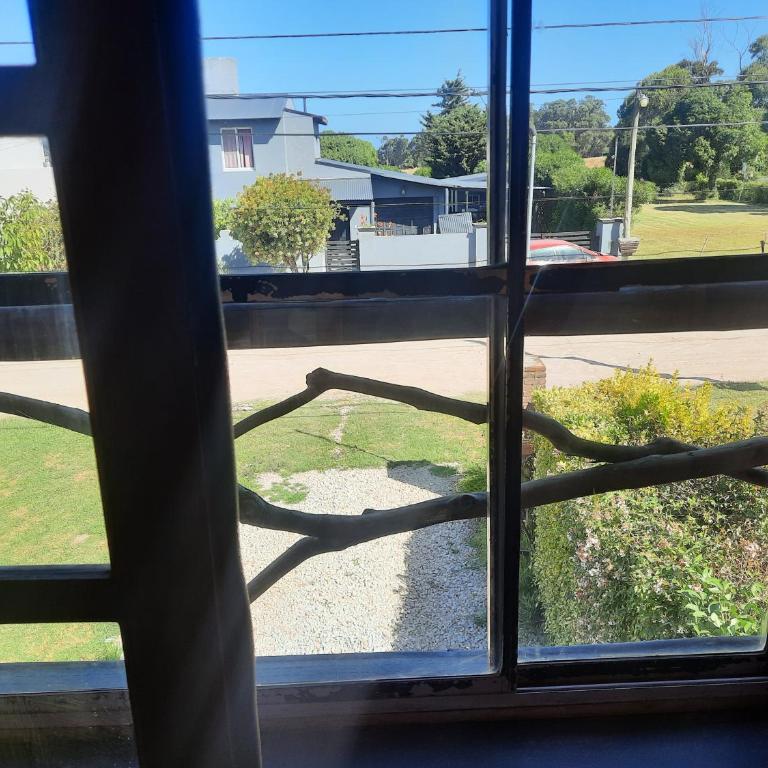 Cabaña cerca del mar - One-Bedroom House - 13