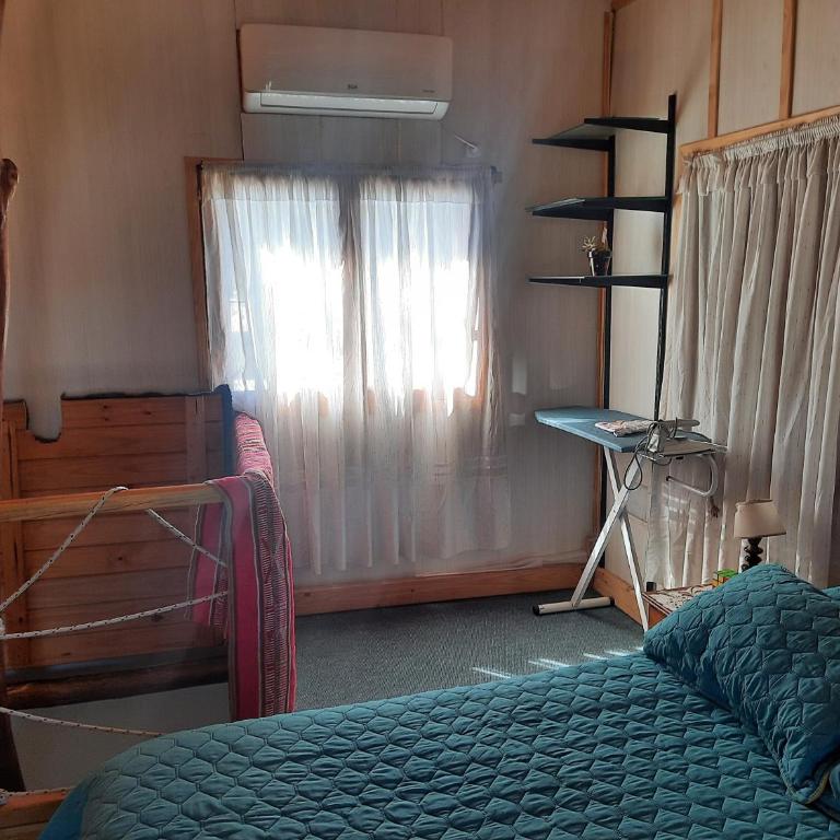 Cabaña cerca del mar - One-Bedroom House - 14