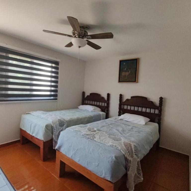 Isabella Residence Close to downtown Comfort - Four-Bedroom House - 19