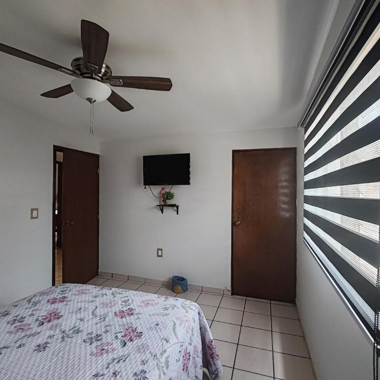 Isabella Residence Close to downtown Comfort - Four-Bedroom House - 16