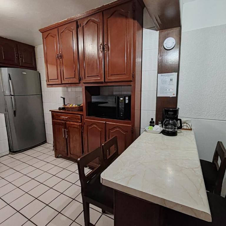 Isabella Residence Close to downtown Comfort - Four-Bedroom House - 7