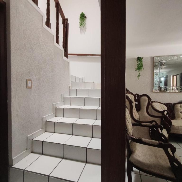 Isabella Residence Close to downtown Comfort - Four-Bedroom House - 4