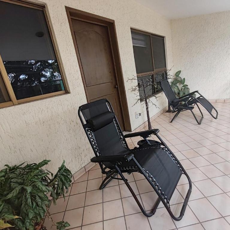 Isabella Residence Close to downtown Comfort - Four-Bedroom House - 31