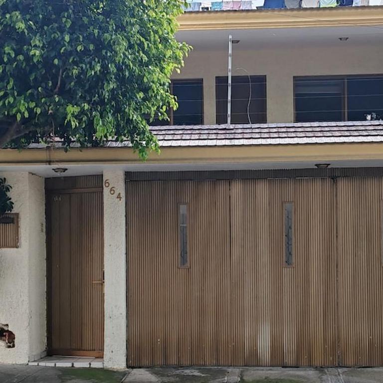 Isabella Residence Close to downtown Comfort - Four-Bedroom House - 32