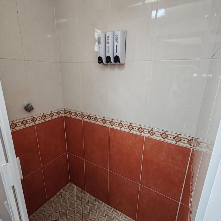 Isabella Residence Close to downtown Comfort - Four-Bedroom House - 18