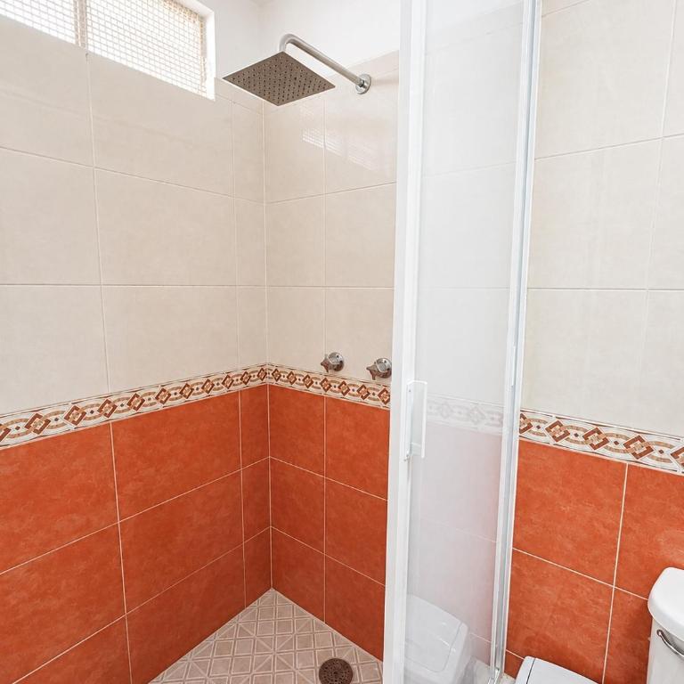 Isabella Residence Close to downtown Comfort - Four-Bedroom House - 22