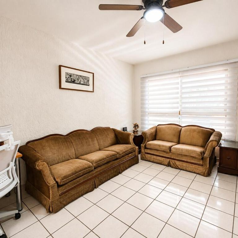 Isabella Residence Close to downtown Comfort - Four-Bedroom House - 27