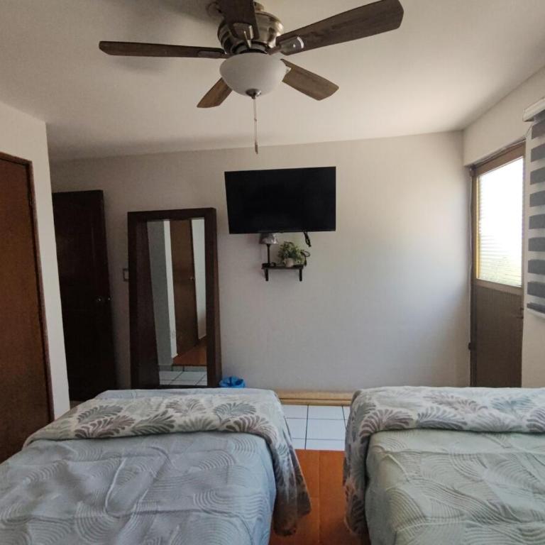 Isabella Residence Close to downtown Comfort - Four-Bedroom House - 20