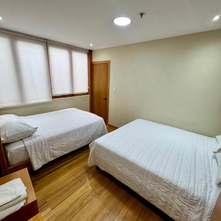 Hotel boutique Celines - Three-Bedroom Apartment - 3