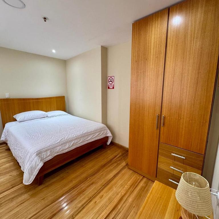 Hotel boutique Celines - Three-Bedroom Apartment - 12